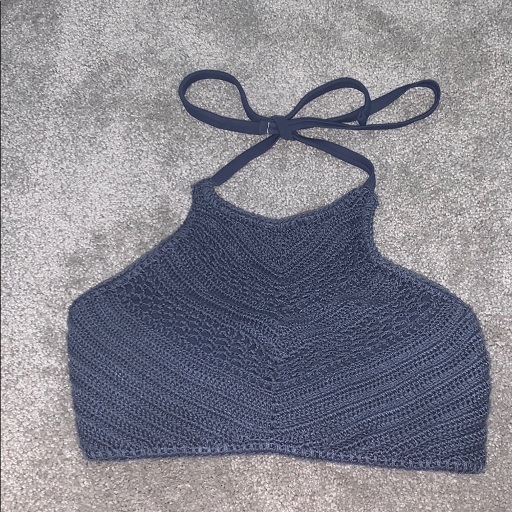 Bathing suit Top